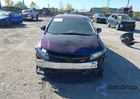 2012 Honda Civic Sdn Lx from USA, damaged, VIN 2HGFB2F5XCH605809